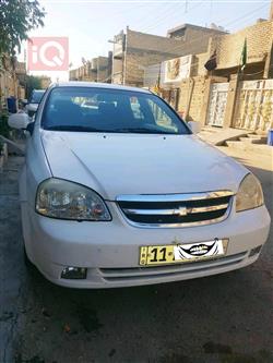Chevrolet Optra